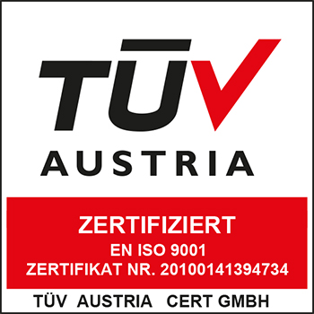 TUEV Austria Logo 21 rkm